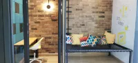 Downtown apartment in Monterrey