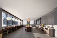 青河精舍飯店
