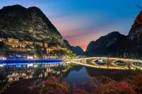 峯林吊腳樓民宿