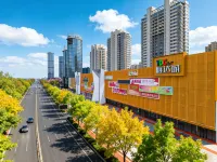 Rizhao Yanda Resort Hotel