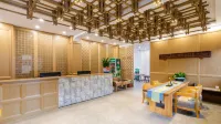 Bibo Lou Homestay (Kunshan Jinxi Ancient Town)