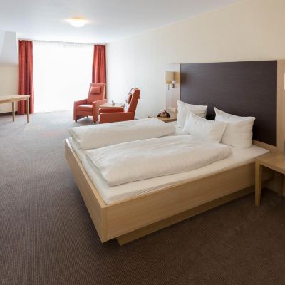 Deluxe Suite Hotel Dirsch Wellness & Spa Resort Promo Code
