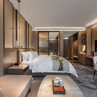 行政大床房 石獅榮譽國際酒店優惠