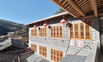 Zhuo Quan Ju Guesthouse