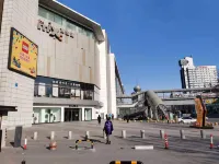 HanTing Hotel (Anshan Zhanqian Wanxianghui) Hotel a Anshan