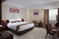 Aryaduta Palembang