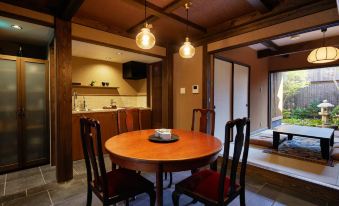 Guesthouse-Hana・Sonnet Villa