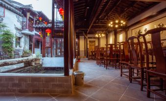 Hongda Courtyard, Hongcun Village, Yixian County, Huangshan
