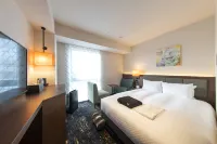 Hotel Forza Nagoya Sakae Hoteles en 