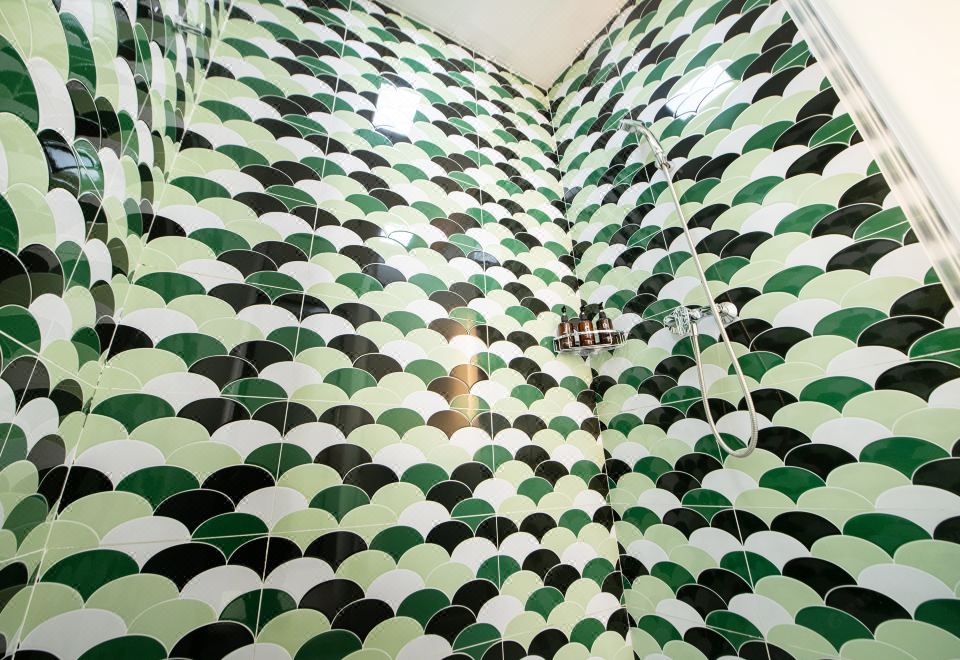 Beijing Placid Lake Resort HotelCastle Themed Room