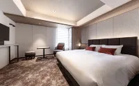 Solaria Nishitetsu Hotel Sapporo Отели в г. 