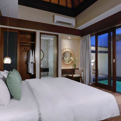 Premier Suite Villa Kamuela Villas Lagoi Bay Bintan Promo Code