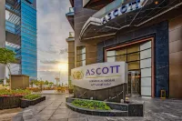 Ascott Corniche Al Khobar Отели в г. 
