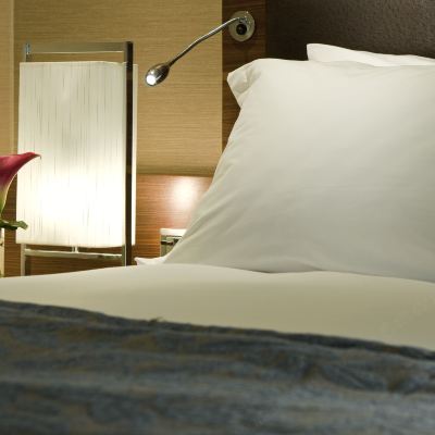 經典大床房 索菲特倫敦希斯羅酒店優惠