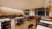 HanTing Hotel (Gujiao Huoshanyuan) Hotels in Gujiao