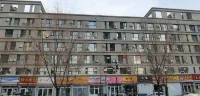 Daqing Suyuan Chengfeng daily rent apartment