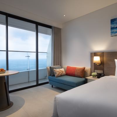 Premium Room - Ocean View