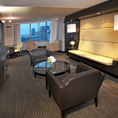 Director Suite Hyatt Regency Toronto Promo Code