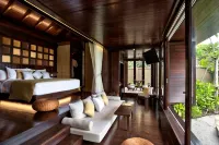 The Spa Resorts - Lamai Beach