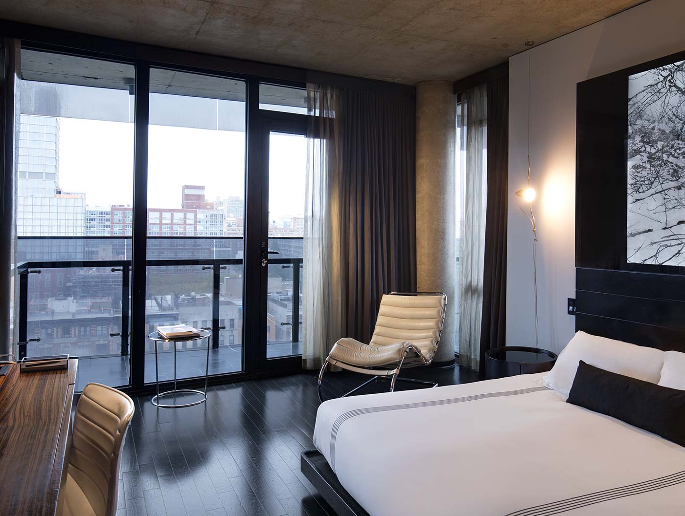 Sixty LesEmpire Terrace