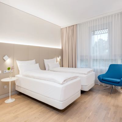 Standard Double NH Graz City Promo Code