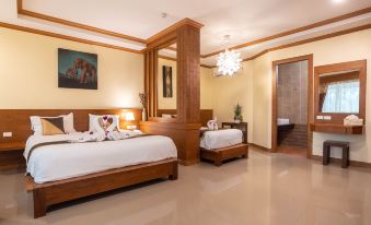 Baan Sailom Hotel Phuket