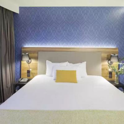 Premium Double Room 歐洲愛麗舍瓦樂酒店優惠