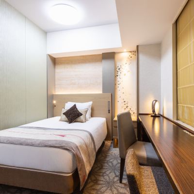 コージーシングル（眺望なし） ホテルメトロポリタン丸の内 クーポン