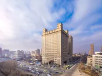 Hilton Garden Inn Anshan Hotels in 