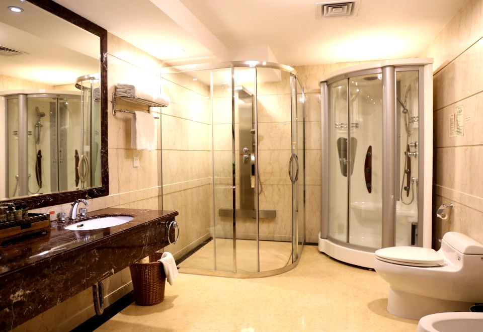 至尊套房（4房2厅）