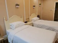 Nanjiang Haoge Themed Homestay