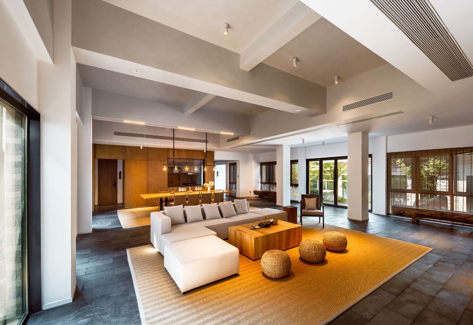 拂云苑獨棟別墅