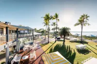 Mangrove Resort Hotel