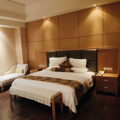 家庭多床房 晉江寶輝大飯店優惠