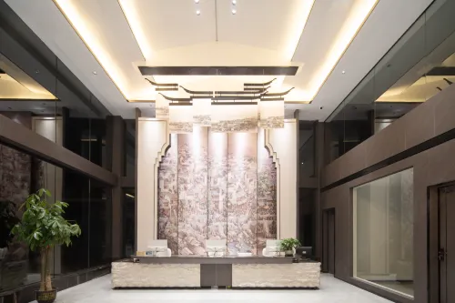 Wulingcheng Hotel