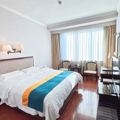 無壓套房 貴陽機場賓館優惠