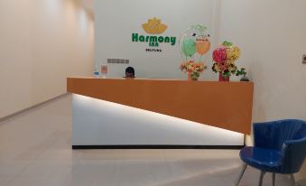 Harmony Inn Belitung