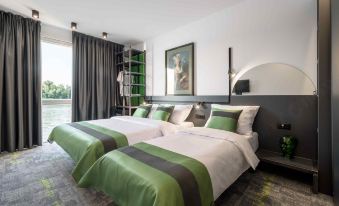 Joy 5 Hotel & SPA - Housity