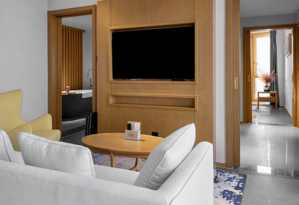 至尊複式三卧別墅