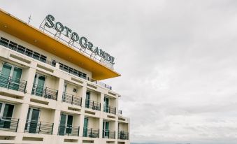 Sotogrande Hotel Katipunan