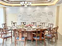 Wangyougu Yuanxi Homestay (Yangmingshan Forest Park)