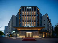 Biway Mansion Hotel (Puyang Jingkai Avenue Stadium Branch)