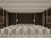 Marriott Hotel (Shaoguandong Railway Station The History East Street) Hotels in Shaoguan