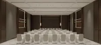 Marriott Hotel (Shaoguandong Railway Station The History East Street)