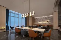 Wanda Meihua Hotel Jingshan Tennis Training Base