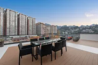 Jinli Wuyu Hotel
