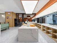 CLOUDNINEHOTEL فنادق في باودينغ
