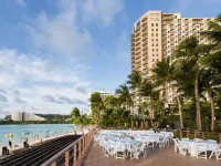 Dusit Beach Resort Guam Hotels in Tamuning