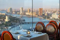 Hilton Cairo Grand Nile