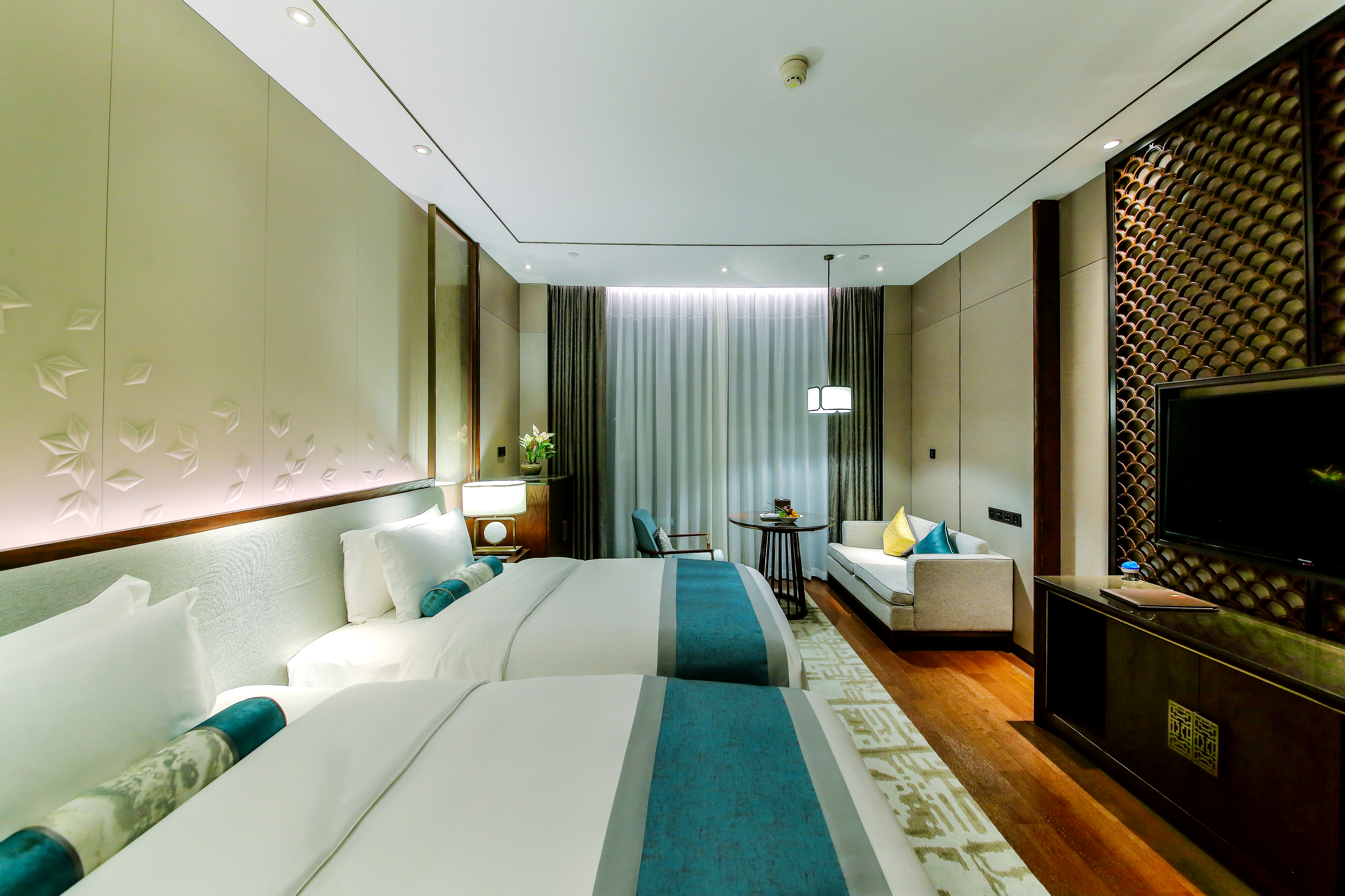 Standard Room (2 Beds)